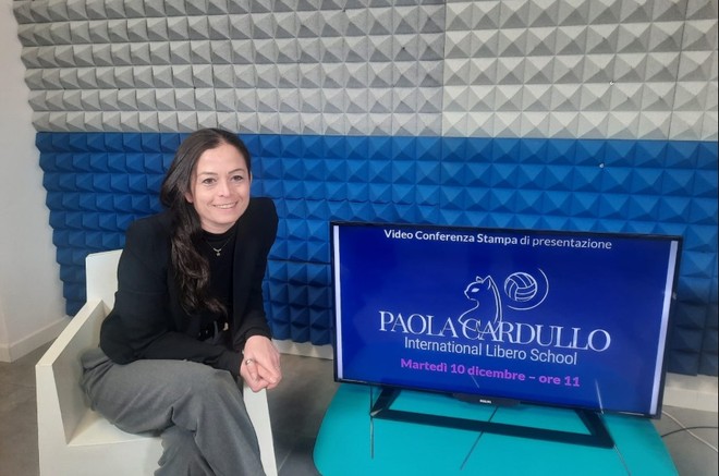 VIDEO. Nasce la Paola Cardullo International Libero School