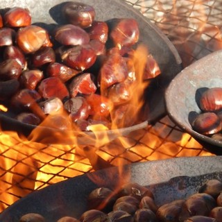 Castagne, arte e musica: arriva la Festa d’Autunno di Induno Olona