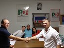 Pierluigi Lucchina nuovo segretario del circolo Pd di Gavirate-Bardello