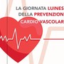 Il 21 settembre la Giornata Luinese della Prevenzione Cardiovascolare