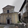 La chiesa parrocchiale di Santa Maria Nascente