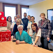 &quot;Il panettone della felicità&quot; per un Natale di solidarietà