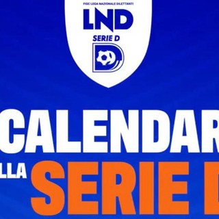 SERIE D: I CALENDARI. Varese, il via sarà a Voghera. Per la Varesina c'è subito il Palazzolo a Venegono