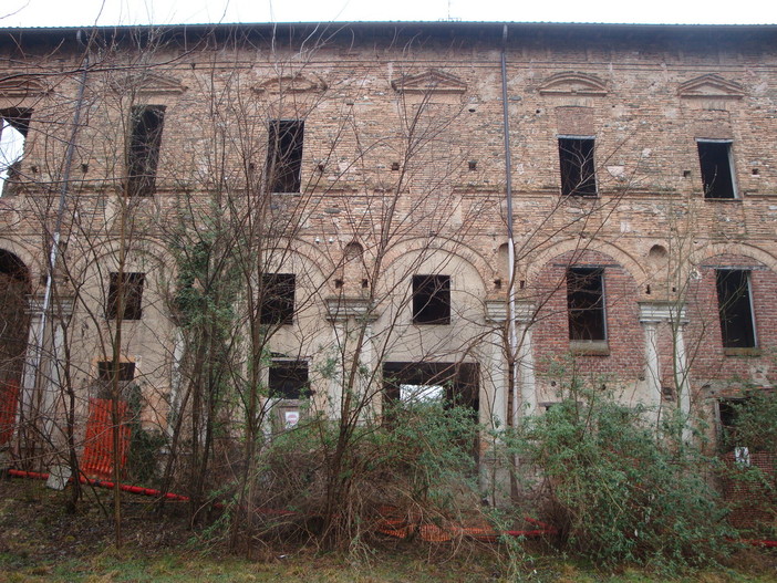 Castello di Belforte: aperto il bando per la progettazione dei lavori di restauro