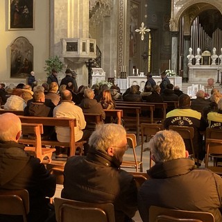 «Ciao papà, hai avuto tre vite e ci hai insegnato che bisogna sempre ascoltare chi non la pensa come te»