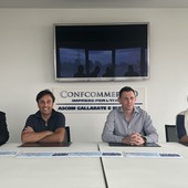 Confcommercio UniAscom lancia &quot;ErasmusPlus in Stage&quot; per giovani diplomati