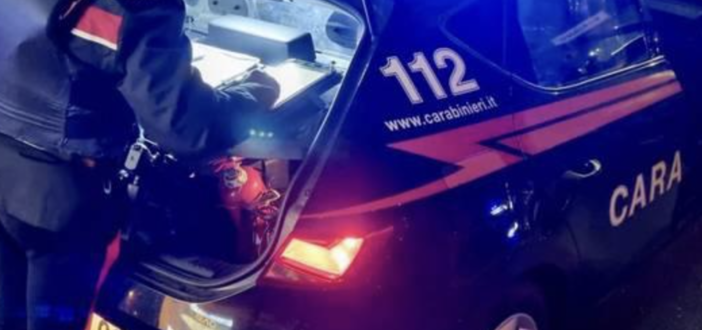 Carabinieri, controlli a raffica nel Saronnese: multe e licenza sospesa per un esercizio pubblico