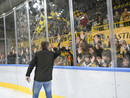 Coach Niklas Czarnecki, ti aspettiamo all'Acinque Ice Arena così (foto Alessandro Umberto Galbiati)