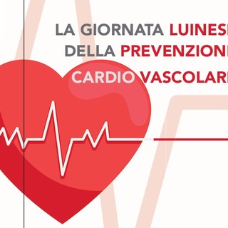 Il 21 settembre la Giornata Luinese della Prevenzione Cardiovascolare