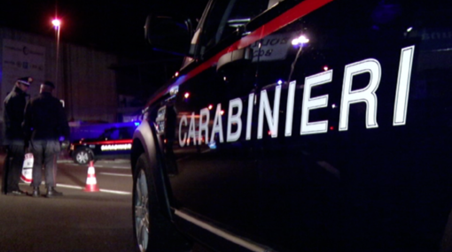 Si fermano al bar con un etto di cocaina, due corrieri della droga arrestati dai carabinieri a Lavena Ponte Tresa