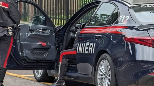 Aggredito con un corpo contundente in strada, quarantenne ferito a Lavena Ponte Tresa