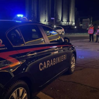 Saronno, sei pattuglie dei carabinieri in campo per la sicurezza: furti, droga e alcol nel mirino dei controlli