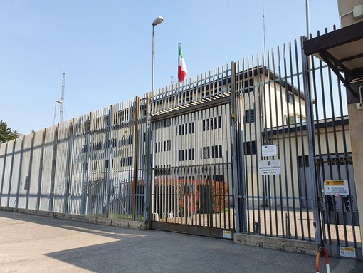 Carceri: 17 nuovi agenti per Busto, sei per Varese