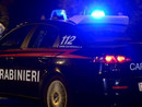 Notte di follia a Busto: danneggia le auto in sosta poi prende a calci e pugni i carabinieri. Arrestato