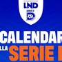 SERIE D: I CALENDARI. Varese, il via sarà a Voghera. Per la Varesina c'è subito il Palazzolo a Venegono