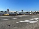 Anche a Malpensa le colonnine di ricarica ultrafast