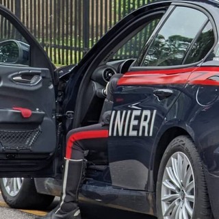 Aggredito con un corpo contundente in strada, quarantenne ferito a Lavena Ponte Tresa