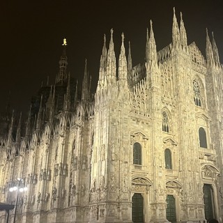 Troppe intrusioni sulle terrazze del Duomo di Milano: si corre ai ripari