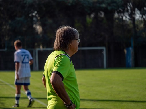 Momento difficile per la Solbiatese di Domenicali