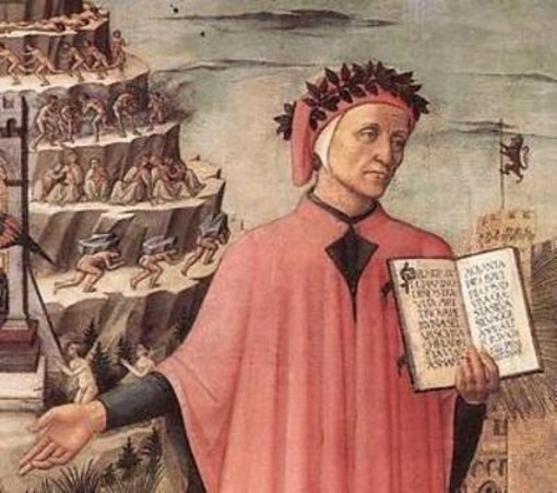 Il 2021 è l’anno di Dante: il 24 marzo alle 21 la Lectio Magistralis per celebrare il Sommo Poeta