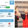 La diretta calcio in cima alla nostra home page attiva dalle 15 e l'attesa per il rientro di Mannion nell'Openjobmetis impegnata alle 18 contro Cremona a Sondrio