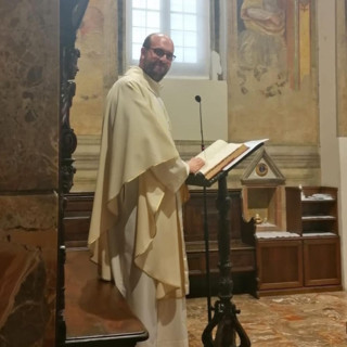 foto pagina oratorio San Luigi