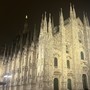 Troppe intrusioni sulle terrazze del Duomo di Milano: si corre ai ripari