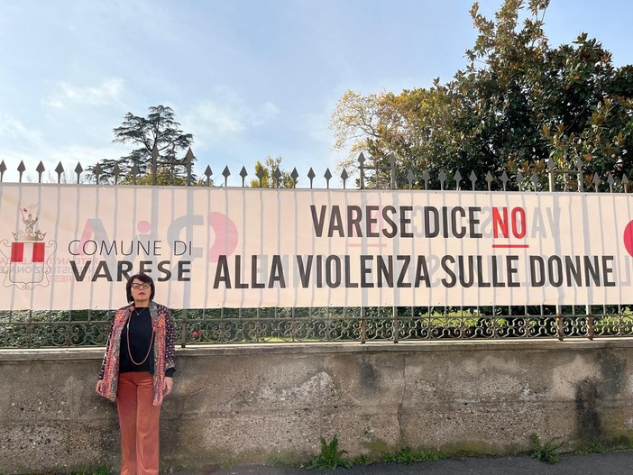 Varese celebra la Giornata Internazionale contro la violenza sulle donne: un mese di iniziative per la sensibilizzazione