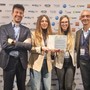 WCG e Green Transition Hub della Liuc premiati come Logistici dell'Anno 2024 per la sostenibilità ambientale