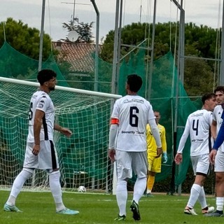 VIDEO. Ci vuole un &quot;rigorino&quot; per battere la Varesina a Desenzano