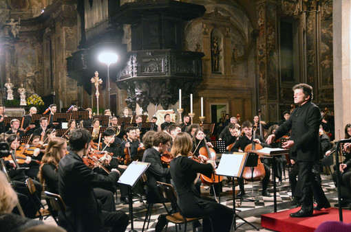 Il Requiem di Verdi apre la stagione musicale di Varese