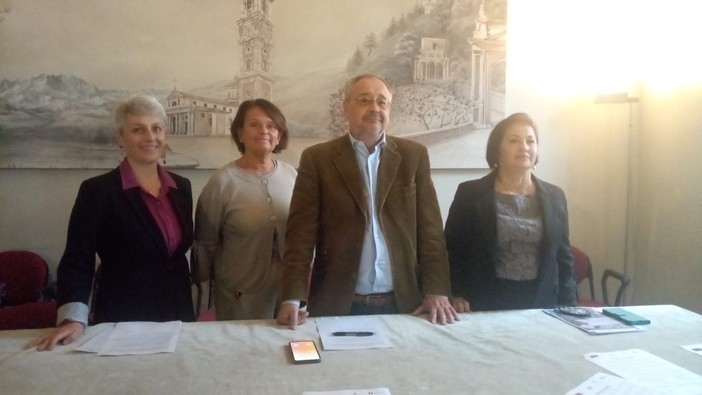 Presentato stamattina il nuovo progetto dell'Ufficio Anagrafe del Comune di Varese