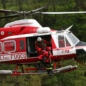 Giovane lombardo trovato congelato in un laghetto vicino al rifugio Scarfiotti: tragedia in alta valle di Susa