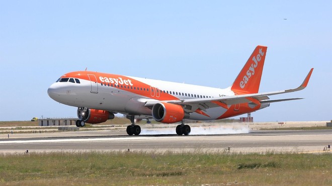 easyJet amplia l’offerta da Malpensa con due nuove rotte per l’estate 2025: Biarritz e Salonicco