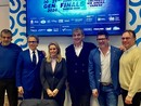 «Sono varesino e me ne vanto»: ecco perché esserci alle final four di hockey dell'Acinque Ice Arena