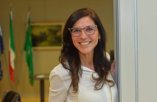 Francesca Brianza nuova presidente di Equitalia Giustizia