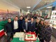 Forza Italia si ritrova a cena per il tradizionale scambio degli auguri. Aspettando il congresso provinciale e gli appuntamenti elettorali