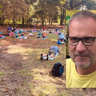 «Godiamoci il Parco Alto Milanese a Ferragosto. E teniamolo pulito»