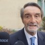 Giorgetti &quot;ministro delle Finanze dell'anno&quot;. I complimenti di Fontana