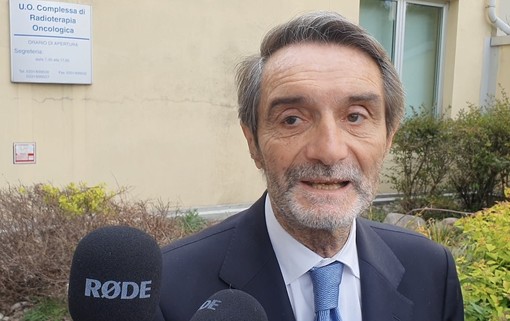 Giorgetti &quot;ministro delle Finanze dell'anno&quot;. I complimenti di Fontana