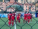 Il finale di partita a Ligorna