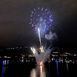 GLI EVENTI DI FERRAGOSTO. Varese, Laveno e Porto Ceserio capitali dell'estate