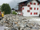 Alluvione: Aime accoglie e rilancia l’appello dell’esercente del luinese che gestisce un'attività a Macugnaga