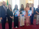 Presentazione della Fiera di Varese stamattina in Comune