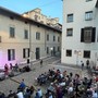 Festival Storie di cortile, doppio appuntamento a Varese