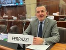 Regione, Ferrazzi non segue Moratti in Forza Italia: «Scelgo la coerenza»