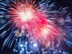 A Porto Ceresio si chiude l’estate in bellezza: sabato torna lo spettacolo dei fuochi d’artificio