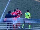 Staffetta Di Maira-Furlan a Pinerolo: gol e quasi gol