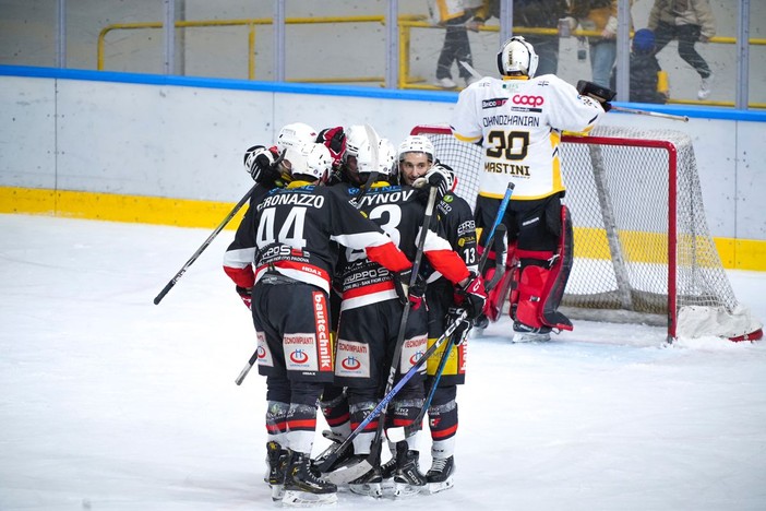 Spazzati via dal Feltre: perché (foto Michele Del Re)