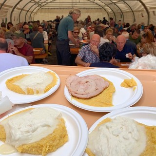 Festa della Montagna, pronti gli Alpini, pronta Varese: «Aspettiamo i vostri sorrisi e la vostra voglia di polenta»